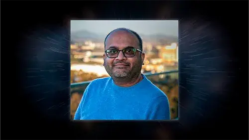 Interview with Dr. Hemal H. Patel