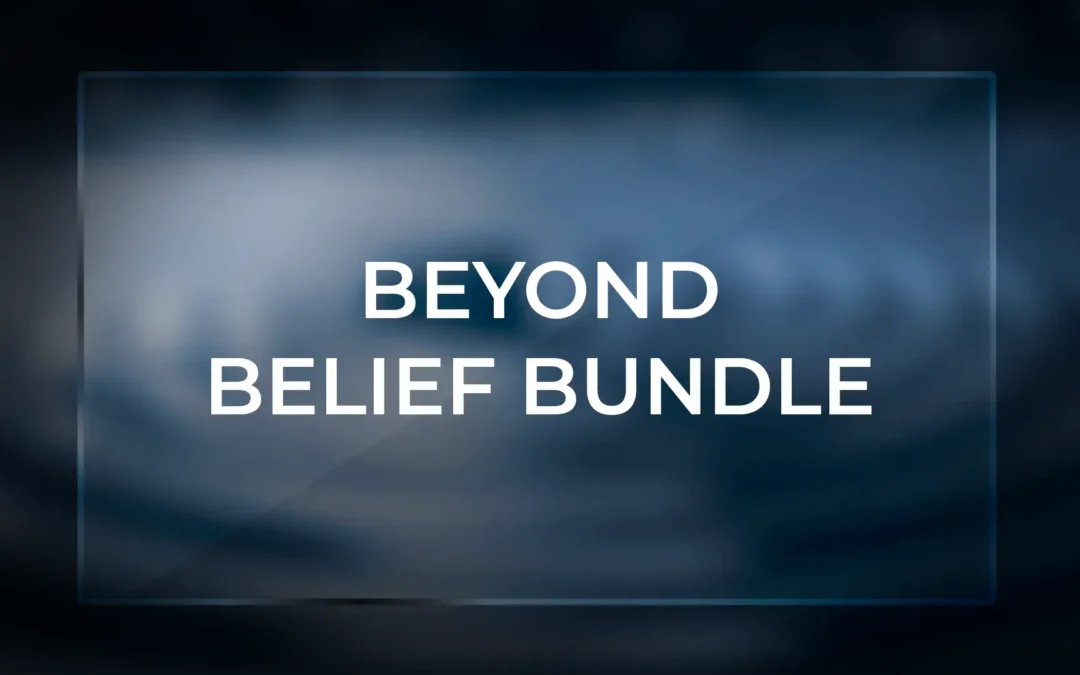 Beyond Belief Bundle