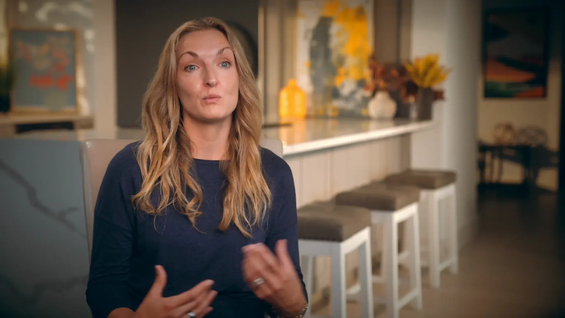 Interview with Dr. Carla Stanton – Director of Inner Health Coalition