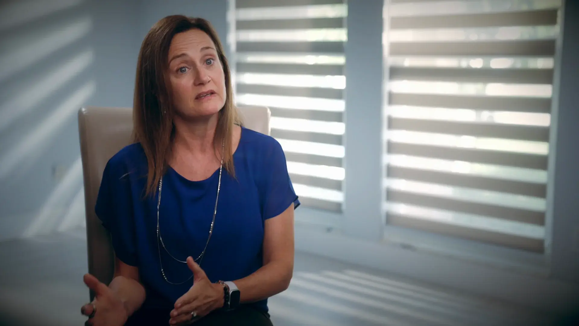 Interview with Michelle A. Poirier, Ph.D. – Molecular and Cell Biologist, Meditation Researcher