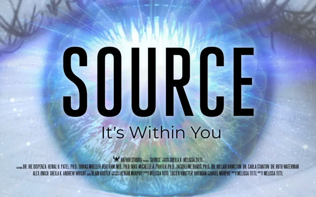 48 Hour Rental: SOURCE – It’s Within You – Hebrew