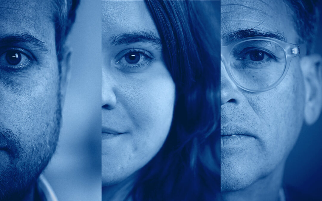 Follow-Up Interviews with Key Participants in the Film